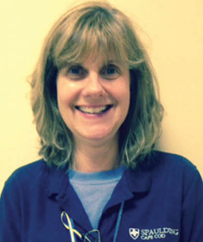 Cheryl LeBeau Collins